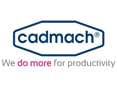 Cadmach Logo